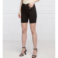 Spodenki damskie - Liu Jo Szorty | Regular Fit - miniaturka - grafika 1