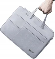 Torby na laptopy - Etui Torba Case do Macbook AIR PRO 13 M1 13,3 14,2 - miniaturka - grafika 1
