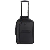 Plecaki - Plecak na 2 kołach Gabol PILOTOS 15,6' 404312 - miniaturka - grafika 1