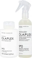 Maski do włosów - Olaplex No.3 No.0 Intensive Bond Buildning Hair Treament - miniaturka - grafika 1