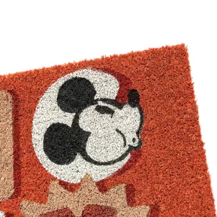 Disney Mickey Mouse - Wycieraczka (40 x 60 cm) - Wyposażenie pokoiku dziecięcego - miniaturka - grafika 3
