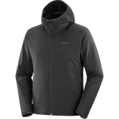 Kurtki męskie - KURTKA MĘSKA SALOMON MOUNTAIN FLEX M C22980 - miniaturka - grafika 1