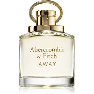 Abercrombie & Fitch way Woman woda perfumowana 100 ml - Wody i perfumy damskie - miniaturka - grafika 4