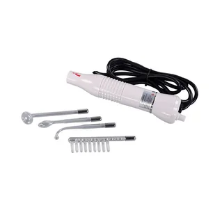 Darsonval Profesjonalny Braders Duża Moc - Pozostałe urządzenia kosmetyczne - miniaturka - grafika 5