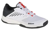 Tenis ziemny - Wilson Kaos Devo 2.0 Wrs329020, Męskie, Buty Do Tenisa, Biały - miniaturka - grafika 1