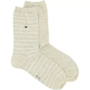 Tommy Hilfiger Skarpety 2-pack - Skarpetki damskie - miniaturka - grafika 1