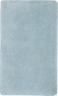 Dywaniki łazienkowe - Dywanik łazienkowy Mauro 80 x 160 cm błękitny - miniaturka - grafika 1