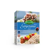 Kasza - Lestello Kasza gryczana biała 4x100g - miniaturka - grafika 1