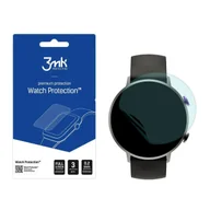 Akcesoria do smartwatchy - Rubicon RNCF29 Folia ochronna 3 szt - 3mk Watch Protection ARC+ • ZEGARKI / SMARTWATCHE - SZKŁA OCHRONNE FOLIE ✓ - miniaturka - grafika 1