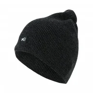 Czapki męskie - Czapka zimowa MILLET Wool Beanie black - miniaturka - grafika 1