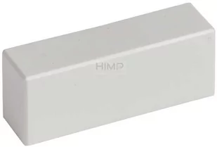 Legrand Końcówka kanału LN ECO 50x20 638165 638165 - Kanały kablowe - miniaturka - grafika 1