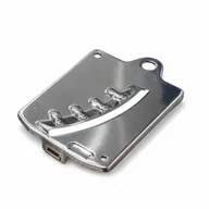 Akcesoria i części AGD - Tarcza tnąca do robota kuchennego Zelmer – grube plastry 877.0250 Zamienna - miniaturka - grafika 1