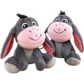 Maskotki i pluszaki - Osioł - miniaturka - grafika 1