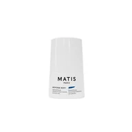 Dezodoranty i antyperspiranty unisex - Matis Matis Body Natural-Secure - Dezodorant roll-on 24h 50ml - miniaturka - grafika 1