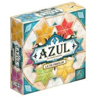 Gry planszowe - Lacerta Azul Letni Pawilon - miniaturka - grafika 1