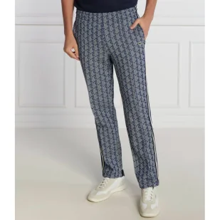 Lacoste Spodnie dresowe | Regular Fit - Dresy męskie - miniaturka - grafika 1