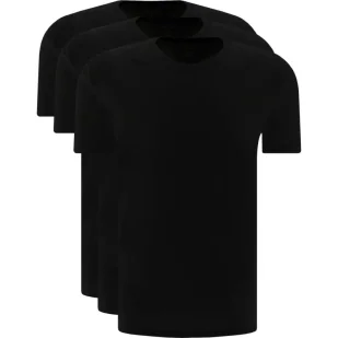 Calvin Klein Underwear T-shirt 3-pack | Classic fit - Koszulki męskie - miniaturka - grafika 1