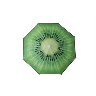 Parasol plażowy 180 cm nylon mix - Parasole ogrodowe - miniaturka - grafika 1