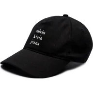Czapki męskie - Calvin Klein Jeans Bejsbolówka - miniaturka - grafika 1