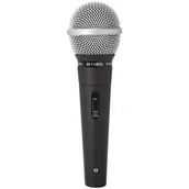 Mikrofony komputerowe - Mikrofon CAROL GS-55 GS-55 - miniaturka - grafika 1