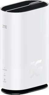 Modem ZTE ZTE MC8810 HyperBox 5G lite weiß Telekom - Modemy - miniaturka - grafika 1