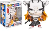 Figurki dla dzieci - funko pop! bleach fully hollowfied ichigo 1104 chase - miniaturka - grafika 1