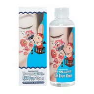 Toniki i hydrolaty do twarzy - Elizavecca Hell-Pore Clean Up Fruit Aha Toner - miniaturka - grafika 1