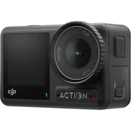 Kamery sportowe - DJI Osmo Action 4 Standard Combo - miniaturka - grafika 1