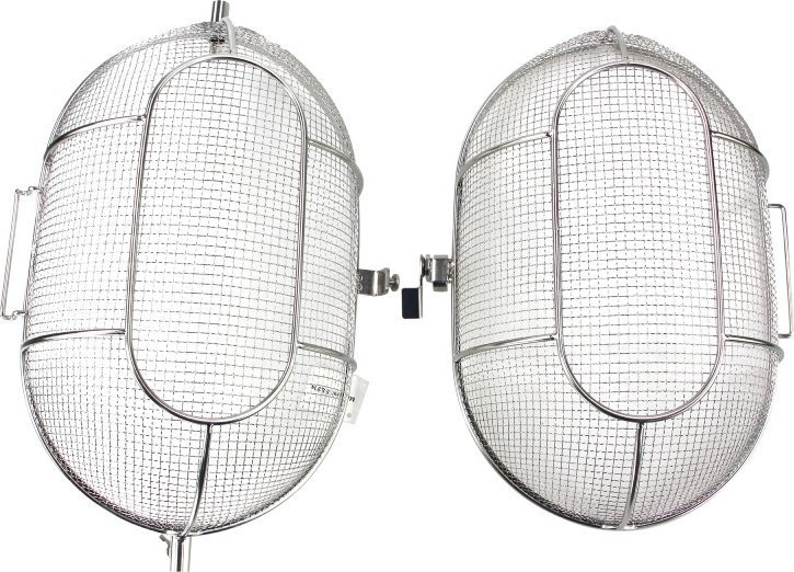 Sourcing OVAL BAGS ROTISSERIO BASKROT