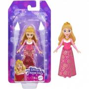 Lalki dla dziewczynek - Lalka Disney Princess Aurora Śpiąca Królewna - miniaturka - grafika 1