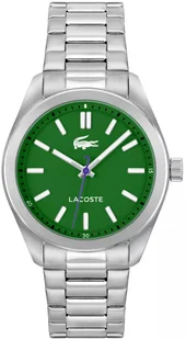 Zegarek Zegarek Lacoste 2011354 Monceau - Zegarki męskie - miniaturka - grafika 1