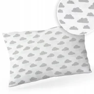 Kołdry i poduszki dla dzieci - PODUSZKA ANTYALERGICZNA 40x60 BAWEŁNA 100% WZORY! - miniaturka - grafika 1