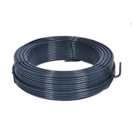 Akcesoria do ogrodzeń - Drut wiązałkowy 100 mb antracyt Vimar - miniaturka - grafika 1