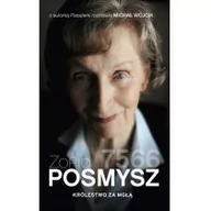 Wywiady, wspomnienia - Znak Królestwo za mgłą - Zofia Posmysz, Michał Wójcik - miniaturka - grafika 1