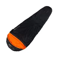 Śpiwory - Śpiwór turystyczny BERGSON SUPERPACK III - miniaturka - grafika 1