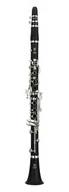 Instrumenty dęte - Yamaha YCL-255 S klarnet - miniaturka - grafika 1