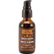 Kosmetyki i akcesoria do pielęgnacji brody - Reuzel Reuzel Beard Clean&Fresh Beard Serum do brody 50 g REUZEL BEARD SERUM 50 - miniaturka - grafika 1