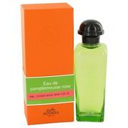 Hermes Eau de Pamplemousse Rose Woda kolońska 100ml