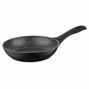 Patelnia aluminiowa magnum 28cm mg kod: 1II-PAT-MAGNUM28 - Patelnie - miniaturka - grafika 1