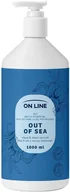 Kosmetyki do kąpieli - ON LINE Płyn do kąpieli i żel pod prysznic 2w1 Out of Sea 1000 ml - miniaturka - grafika 1