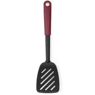 Przybory do gotowania - Brabantia Łopatka Tasty+ Red 230868 - miniaturka - grafika 1