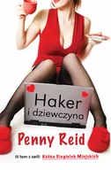 Romanse - Haker i dziewczyna - miniaturka - grafika 1