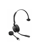 Słuchawki bluetooth - Jabra Engage 55 Se Mono - miniaturka - grafika 1