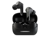 Słuchawki - JLAB JBuds Pods ANC czarne - miniaturka - grafika 1