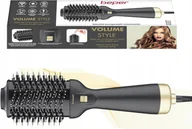 Lokówki - szczotka z gorącym powietrzem do szybkiego suszenia i stylizacji - miniaturka - grafika 1