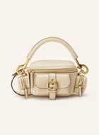 Torebki damskie - Chloé Torba Na Ramię Small beige - miniaturka - grafika 1
