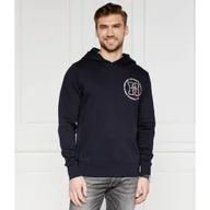 Bluzy męskie - Tommy Hilfiger Bluza | Regular Fit - miniaturka - grafika 1