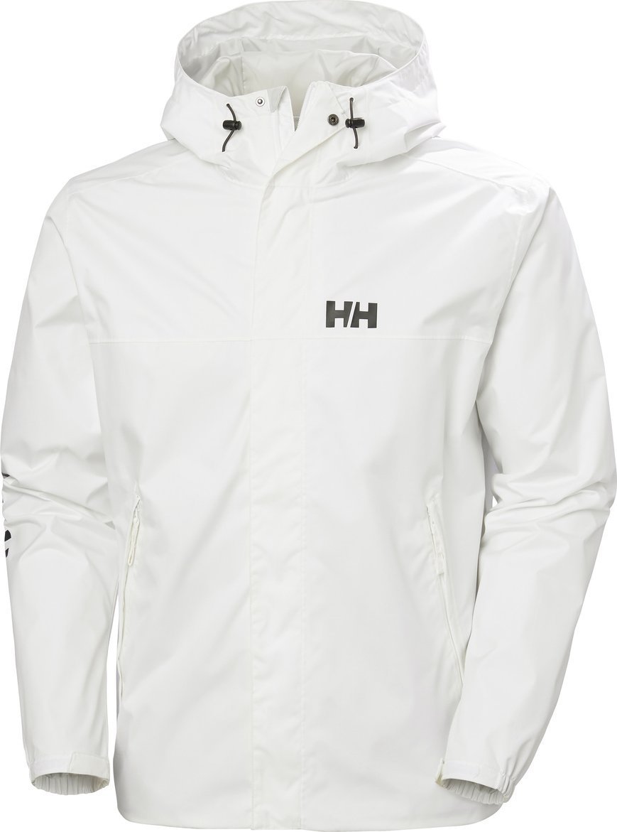 Kurtka męska Helly Hansen Helly Hansen kurtka męska ERVIK JACKET 64032 002 2XL