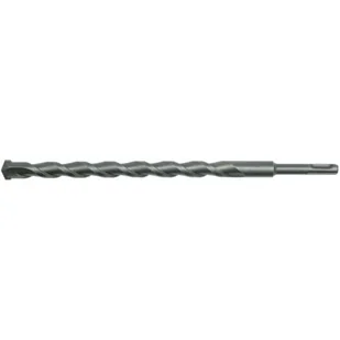 Sthor Wiertło do betonu sds-plus 10x300mm 23722 - Wiertła - miniaturka - grafika 1