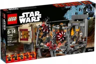 Klocki - Lego Star Wars 75180 Ucieczka Rathtara Nowe - miniaturka - grafika 1